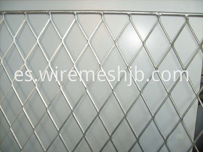 Metal Wire Mesh